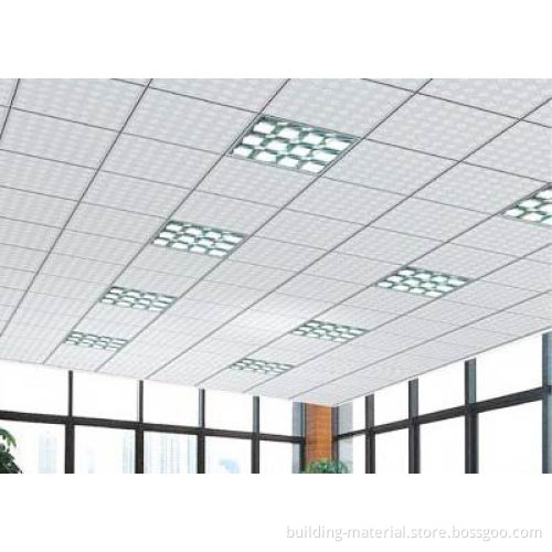 Fireproof Mineral Board